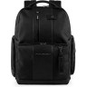 Рюкзак мужской PIQUADRO BRIEF CA4439BRBM/N (черный)