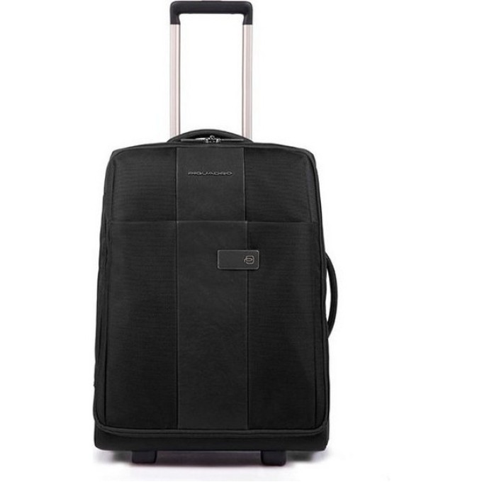 Дорожная сумка PIQUADRO BRIEF BV4730BR/N (чёрный)
