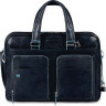 Сумка PIQUADRO BLUE SQUARE CA2765B2/BLU2 (синий)